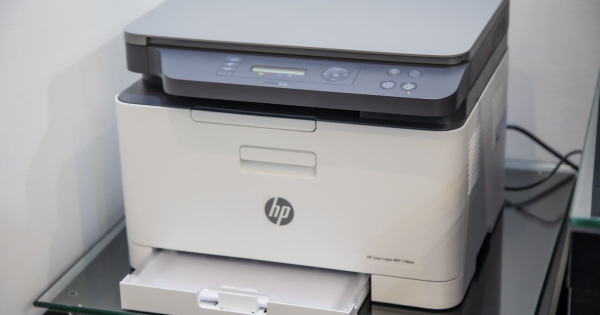 Cara Memperbaiki Printer Tidak Terdeteksi di Windows 11 dan Jaringan 2026